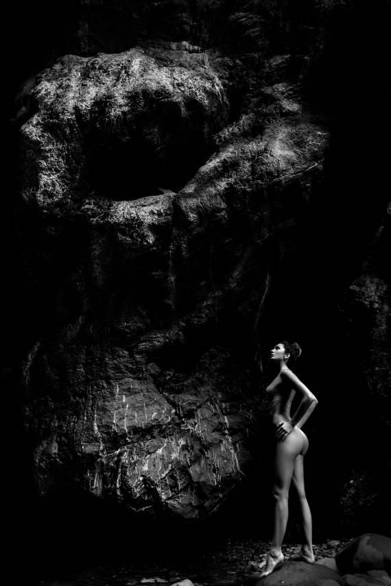 Paola Alpago Canyon