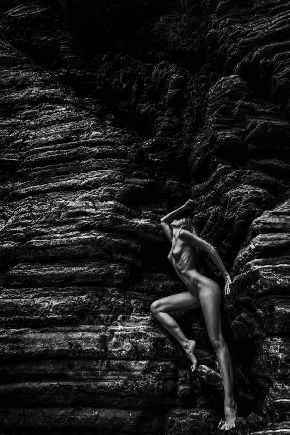 Paola Alpago Canyon