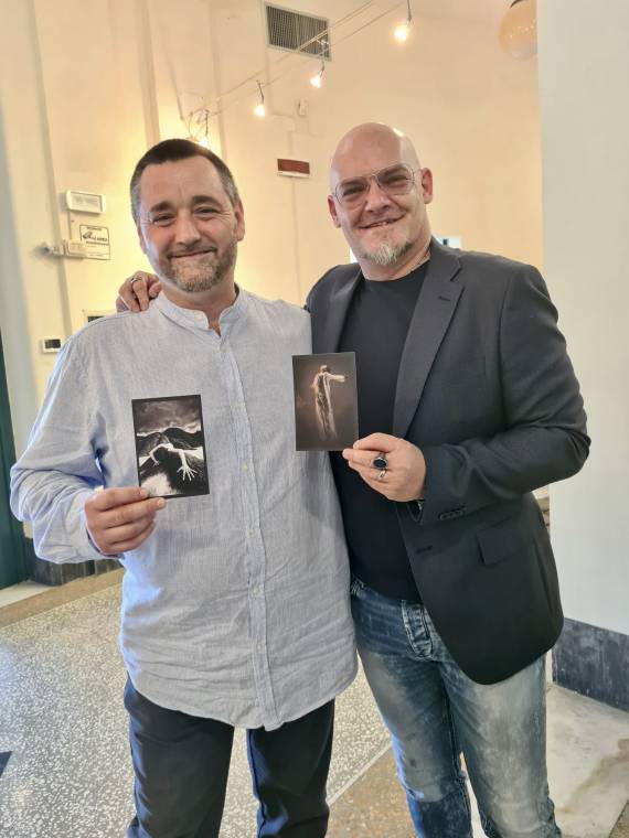 Premio Internazionale Fotografia