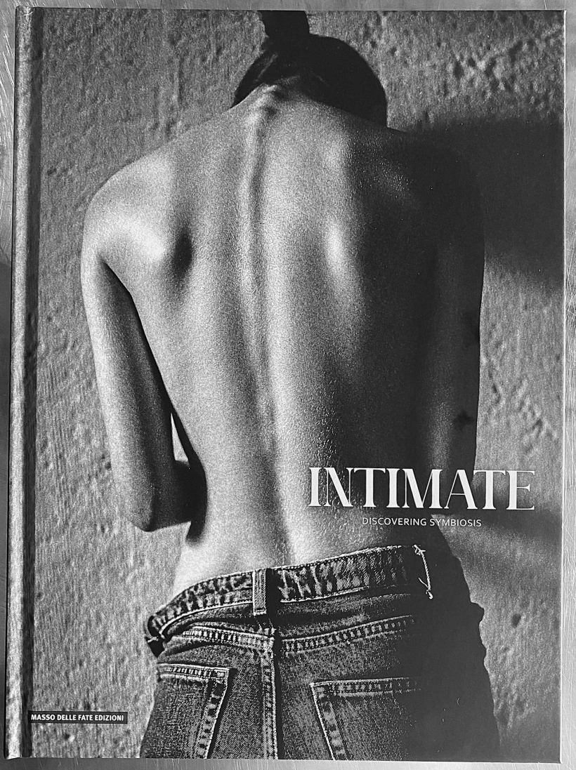 Libro INTIMATE