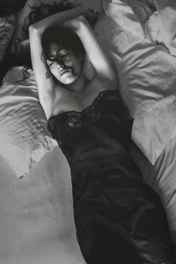 You don't know me - Alessandra Giulia