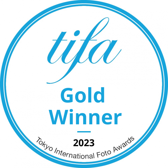 TIFA Tokyo International Foto Awards